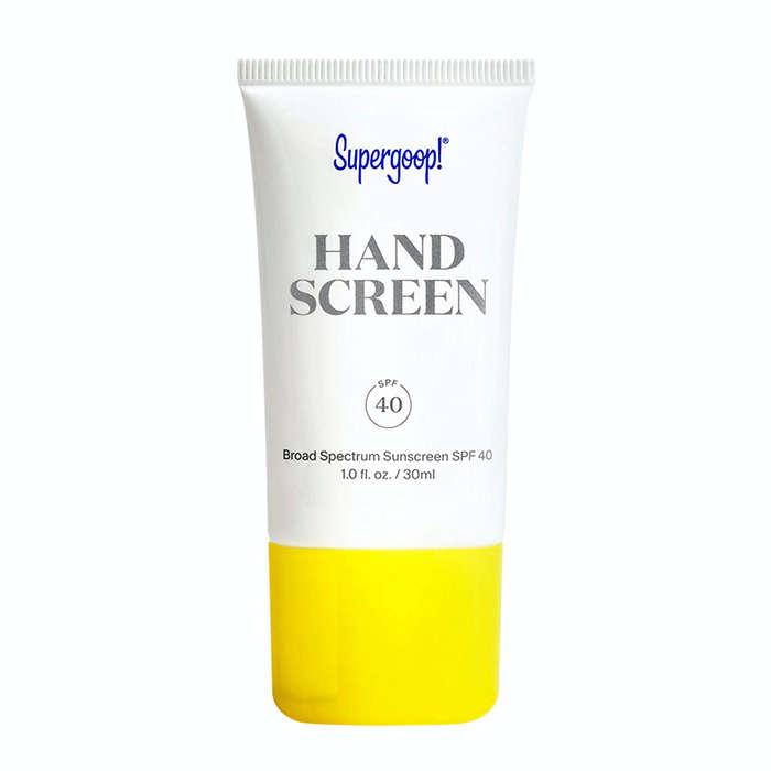 Supergoop! Handscreen SPF 40