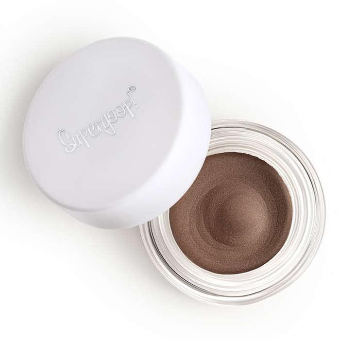 Supergoop! Shimmershade Illuminating Cream Eyeshadow SPF 30