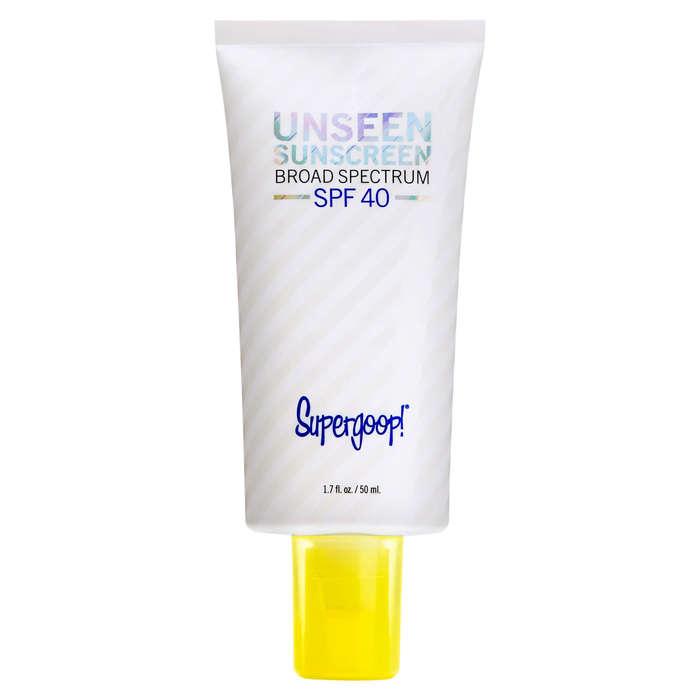 Supergoop! Unseen Sunscreen