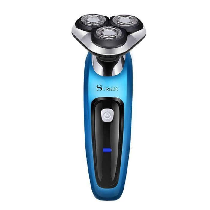 Surker Electric Shaver