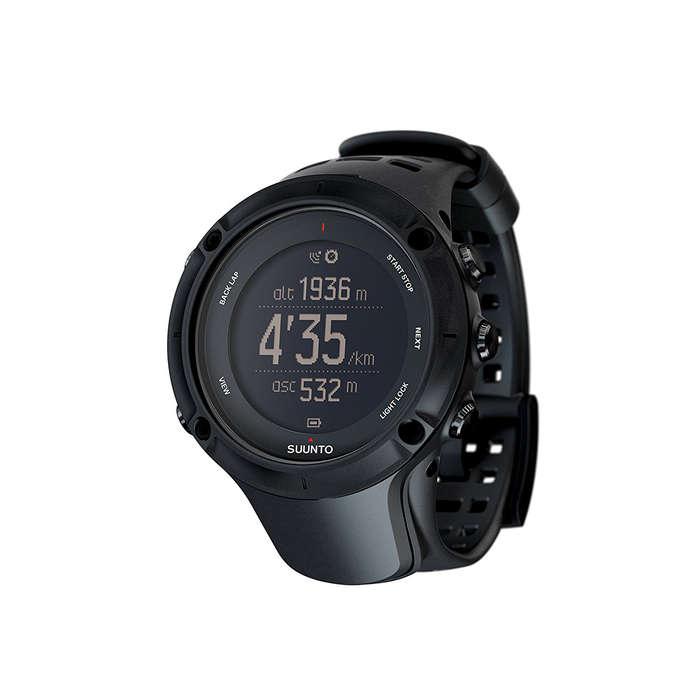 Suunto Ambit3 Peak HR Running GPS Unit