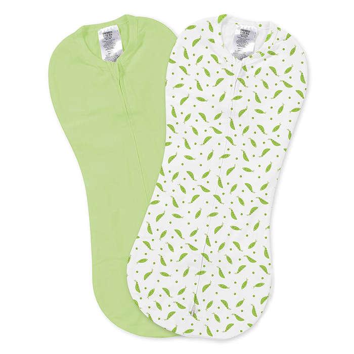 SwaddleMe Pod 2-PK