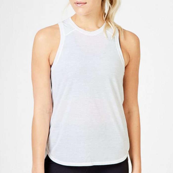 Sweaty Betty Pacesetter Running Tank