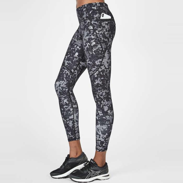 Sweaty Betty Power Workout 7/8 Leggings