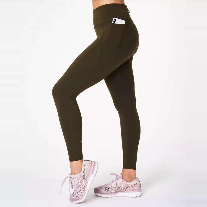 Sweaty Betty Power Workout Leggings