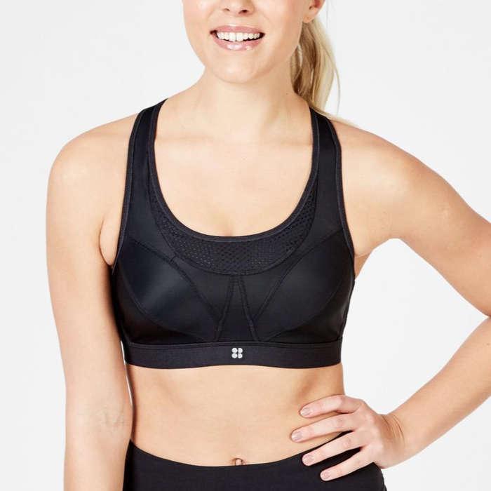 Sweaty Betty Ultra Run Sports Bra