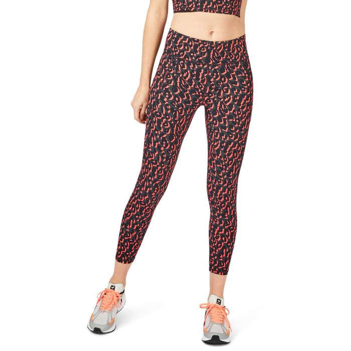 Sweaty Betty Zero Gravity 7/8 Run Leggings