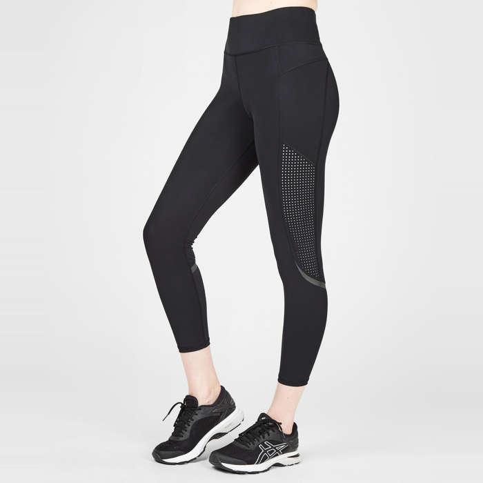 Sweaty Betty Zero Gravity High Waisted 7/8 Running Leggings