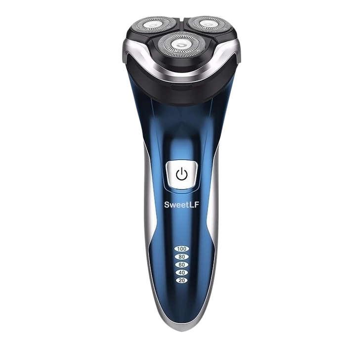 SweetLF IPX7 Electric Shaver