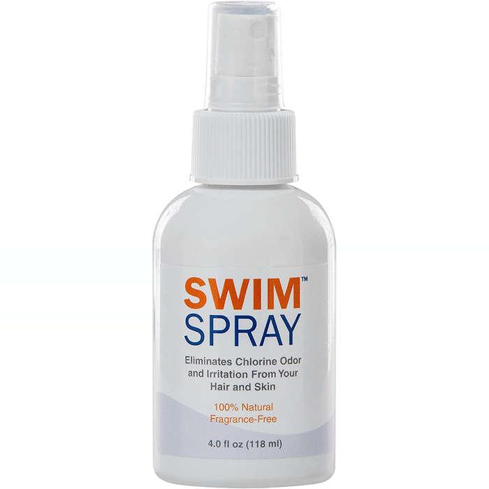 SwimSpray Chlorine Removal Spray