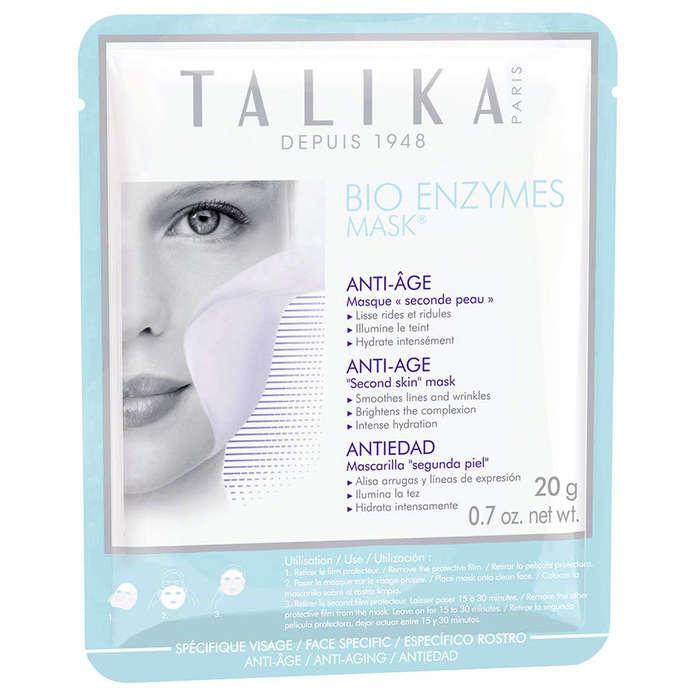 Talika Bio Enzymes Anti-Aging Mask