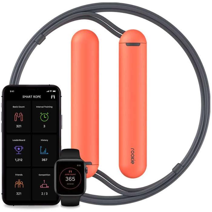 Tangram Smart Jump Rope Rookie