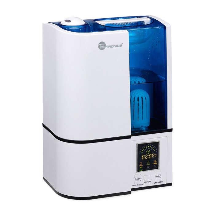 TaoTronics Cool Mist Humidifier