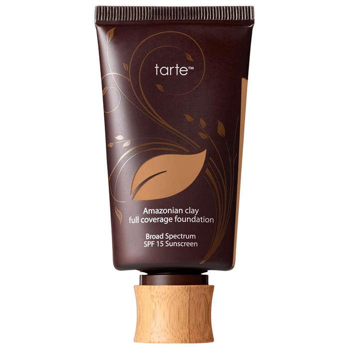 Tarte Amazonian Clay Full Coverage Foundation SPF 15