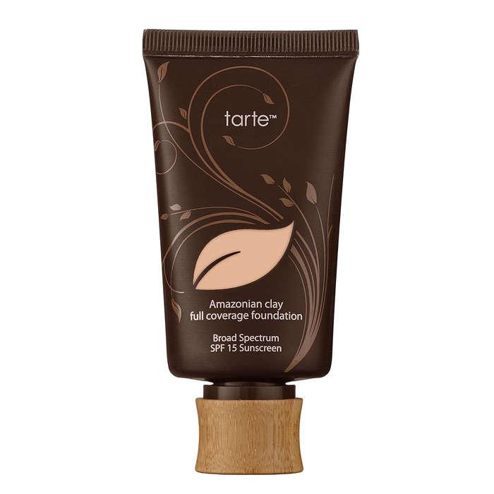 Tarte Amazonian Clay Full Coverage Foundation SPF 15