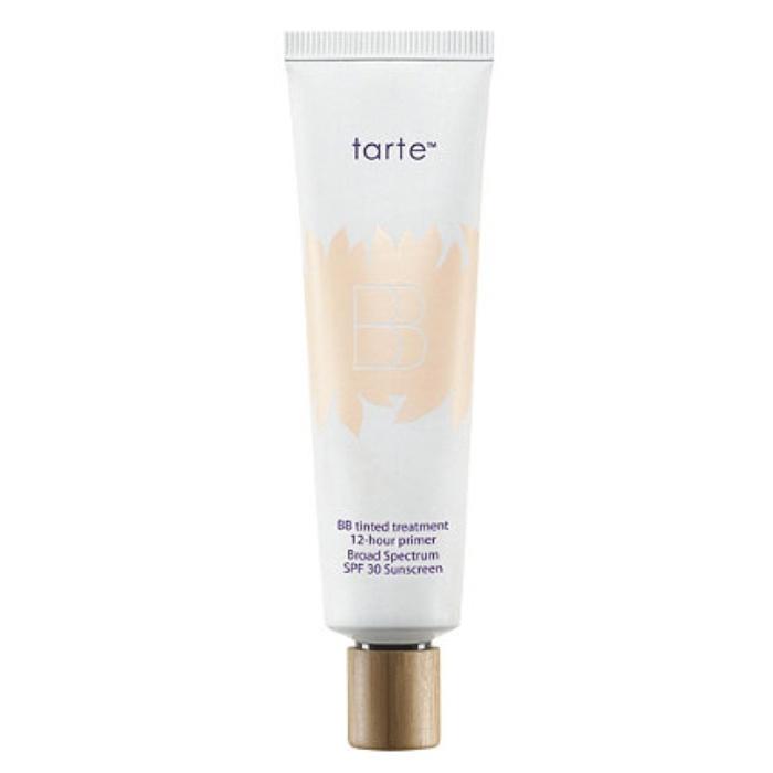 Tarte BB Tinted Treatment 12-Hour Primer