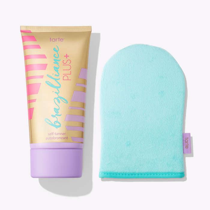 Tarte Brazilliance Plus Self Tanner