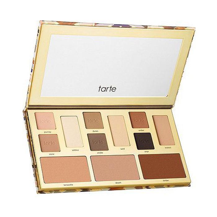 Tarte Clay Play Face Shaping Palette