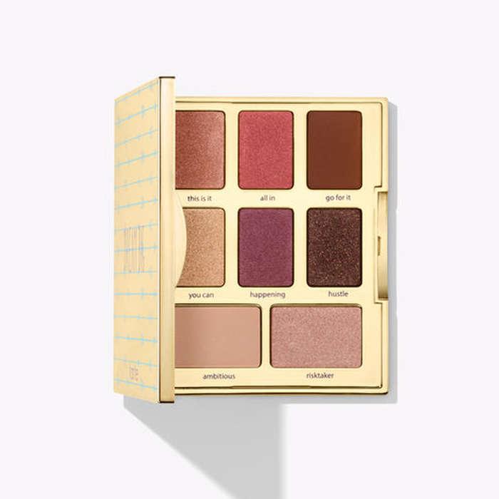 Tarte Dream Big Eyeshadow Palette