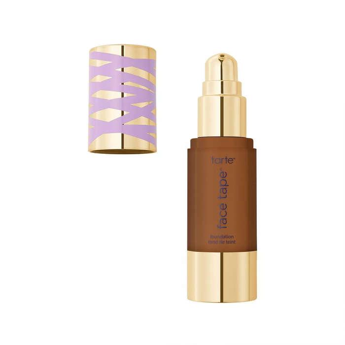 Tarte Face Tape Foundation