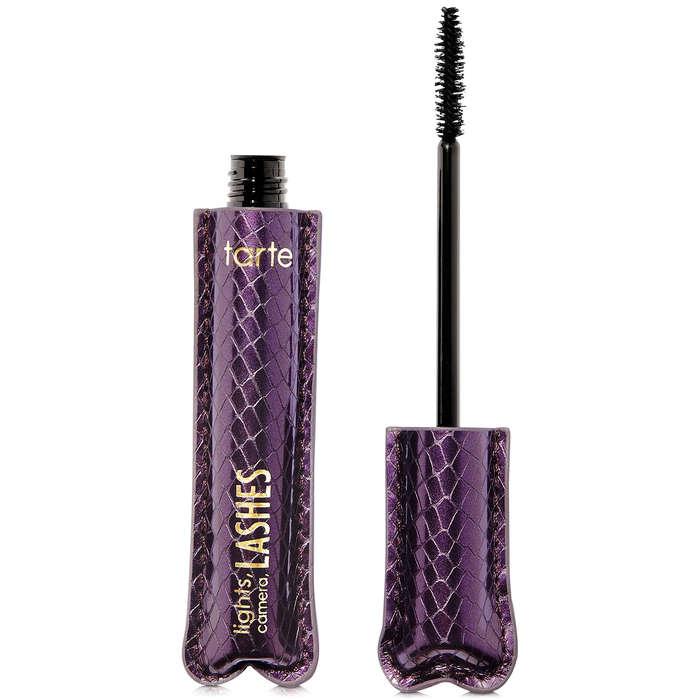 Tarte Lights, Camera, Lashes 4-In-1 Mascara