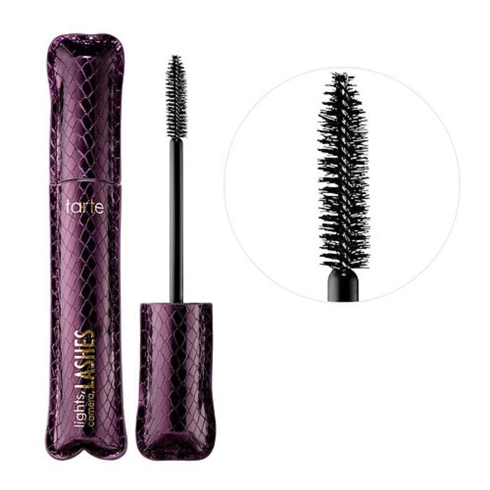 Tarte Lights, Camera, Lashes 4-in-1 Mascara