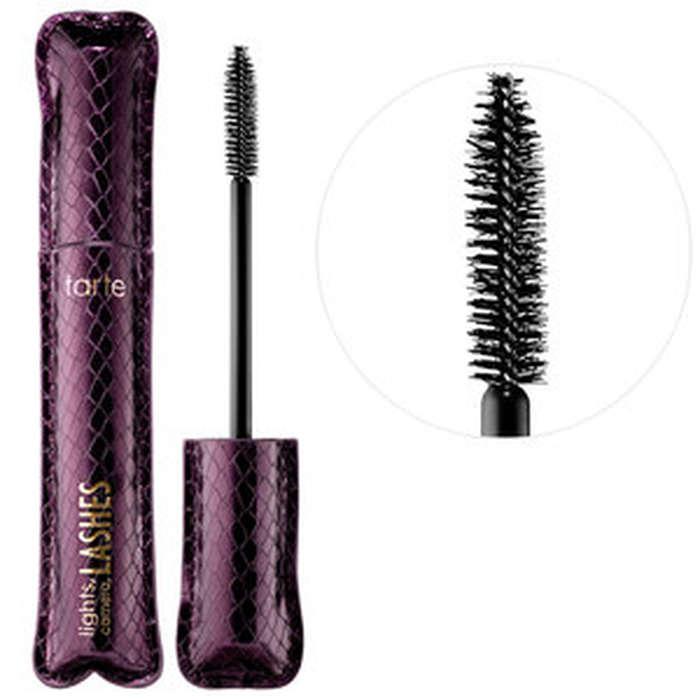 Tarte Lights, Camera, Lashes 4-In-1 Mascara