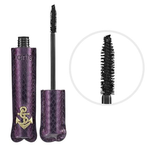 Tarte Lights, Camera, Splashes! Waterproof Mascara