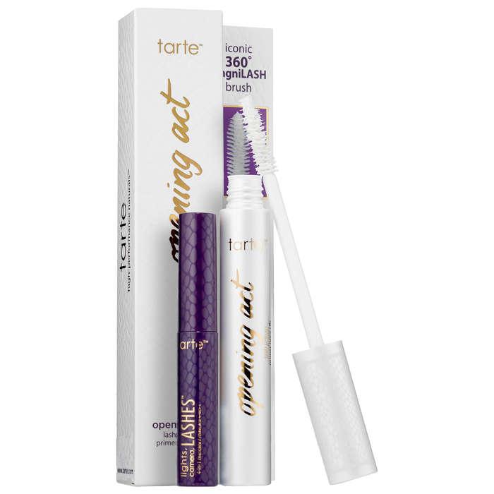 Tarte Opening Act Lash Primer