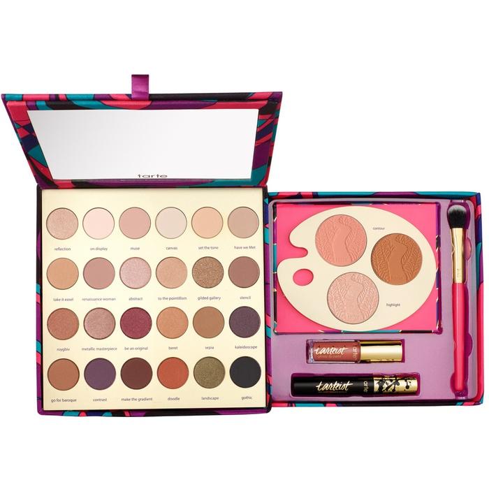 Tarte Tarteist Paint Palette Collector's Set