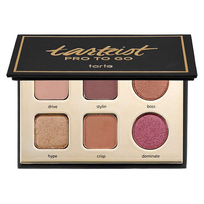 Tarte Tarteist Pro to go Amazonian Clay Palette