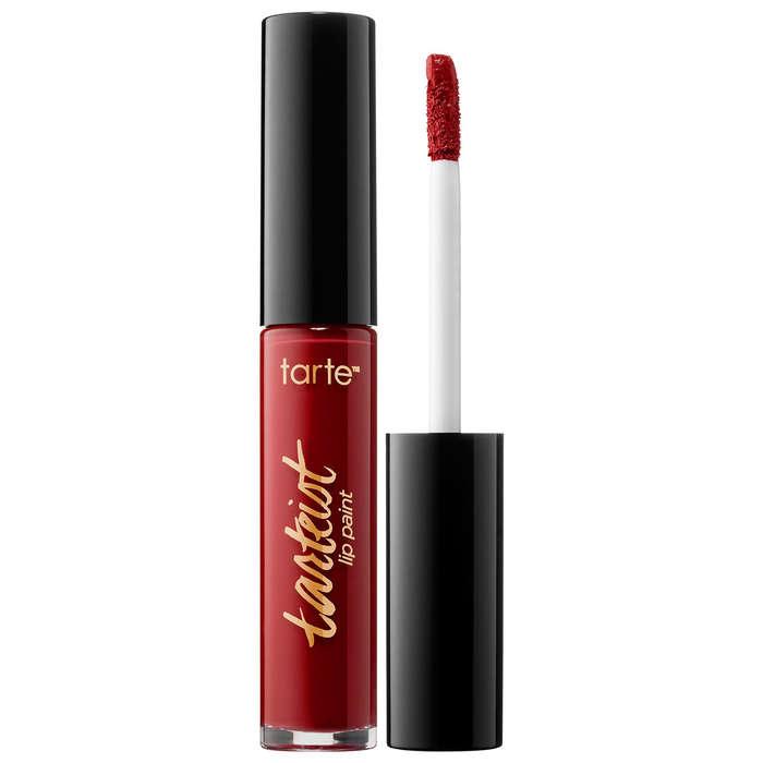 Tarte Tartiest Creamy Matte Lip Paint