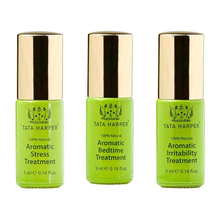 Tata Harper Aromatic Treatments