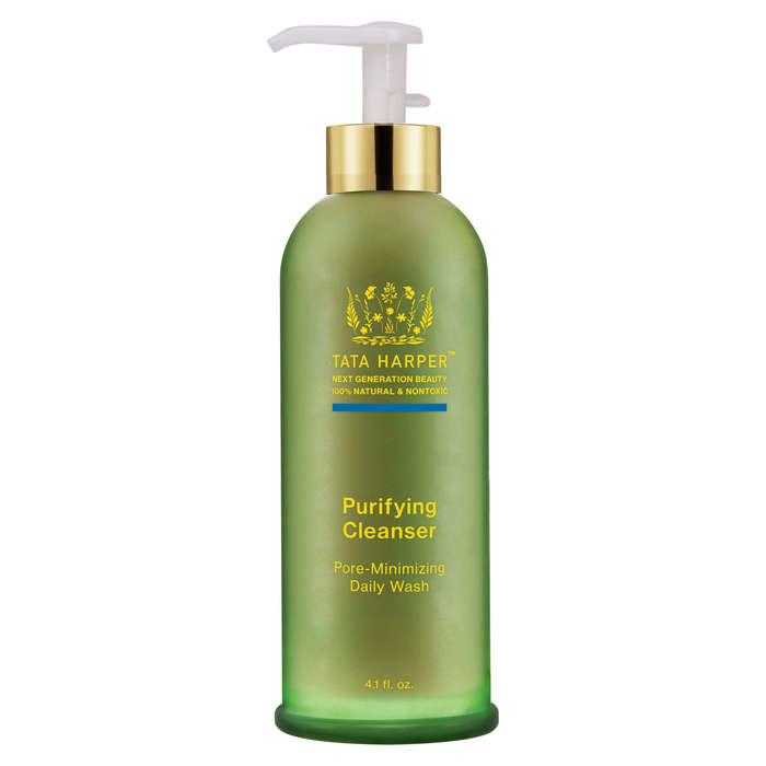 Tata Harper Purifying Cleanser