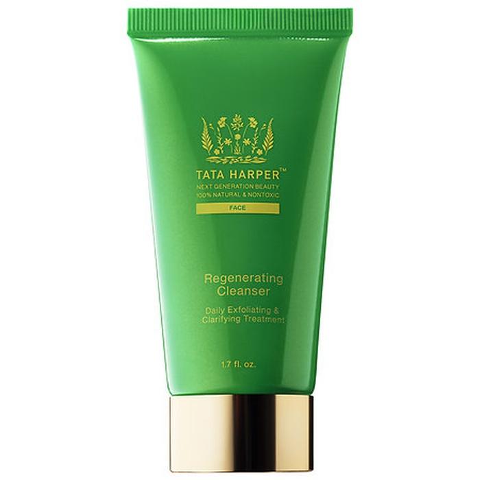 Tata Harper Regenerating Cleanser