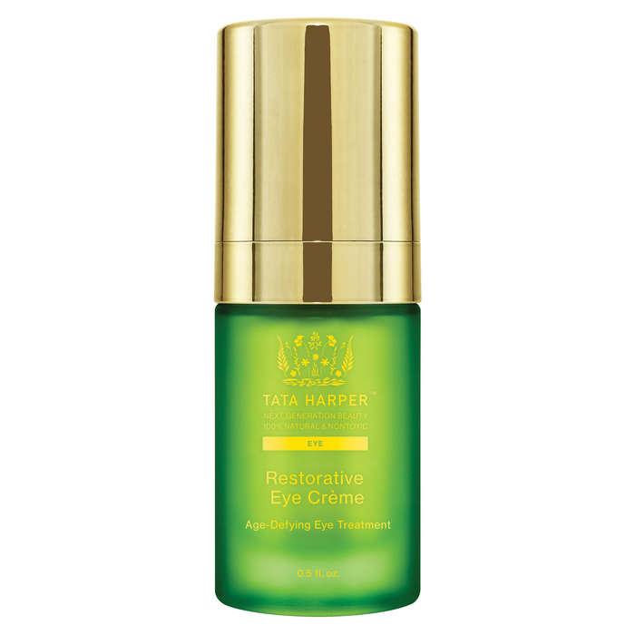 Tata Harper Restorative Eye Crème