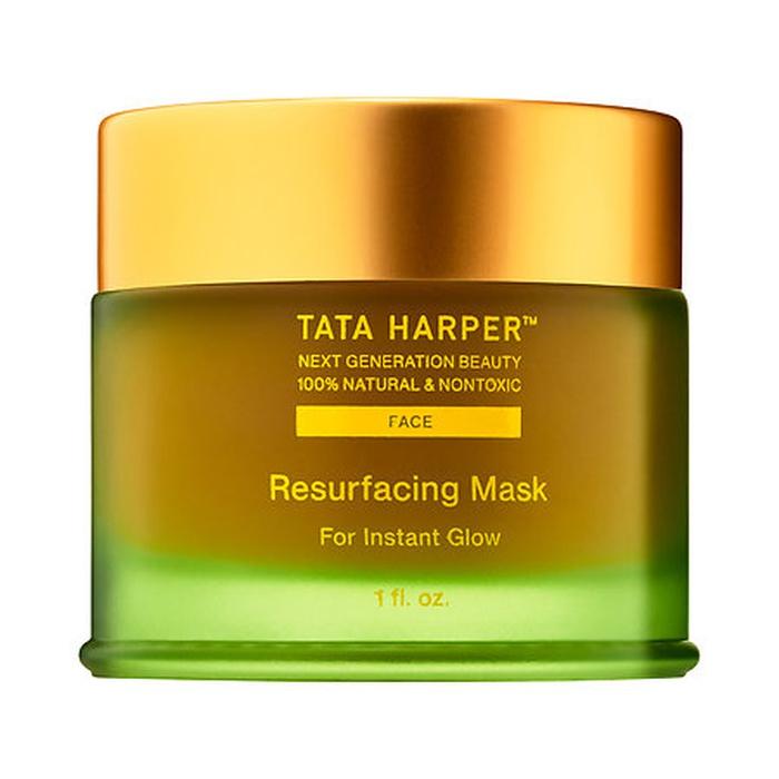 Tata Harper Resurfacing Mask