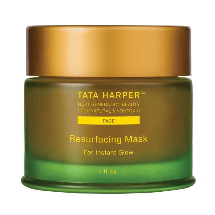 Tata Harper Resurfacing Mask