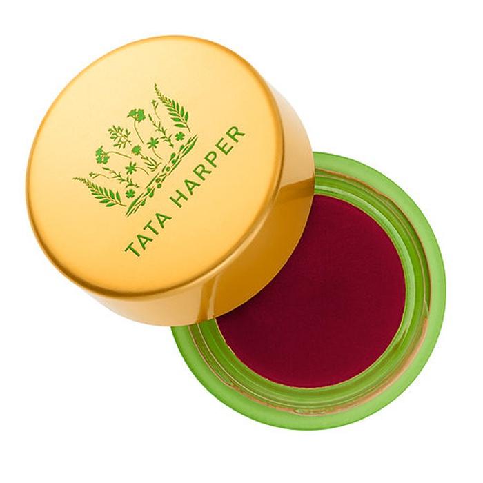 Tata Harper Volumizing Lip & Cheek Tint