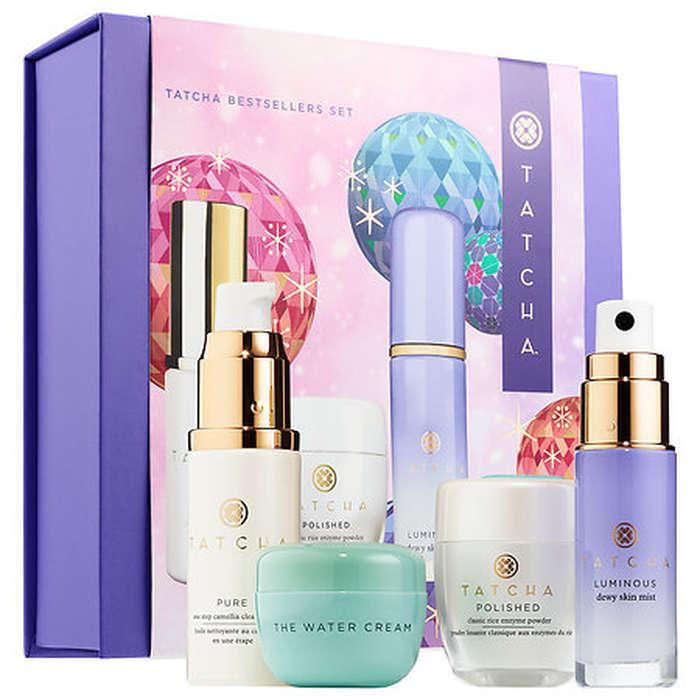 Tatcha Bestsellers Set