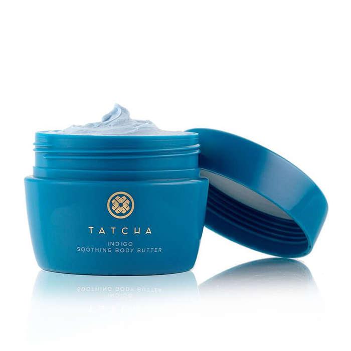 Tatcha Indigo Soothing Silk Body Butter