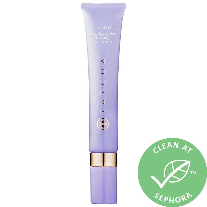 Tatcha Luminous Deep Hydration Firming Eye Serum