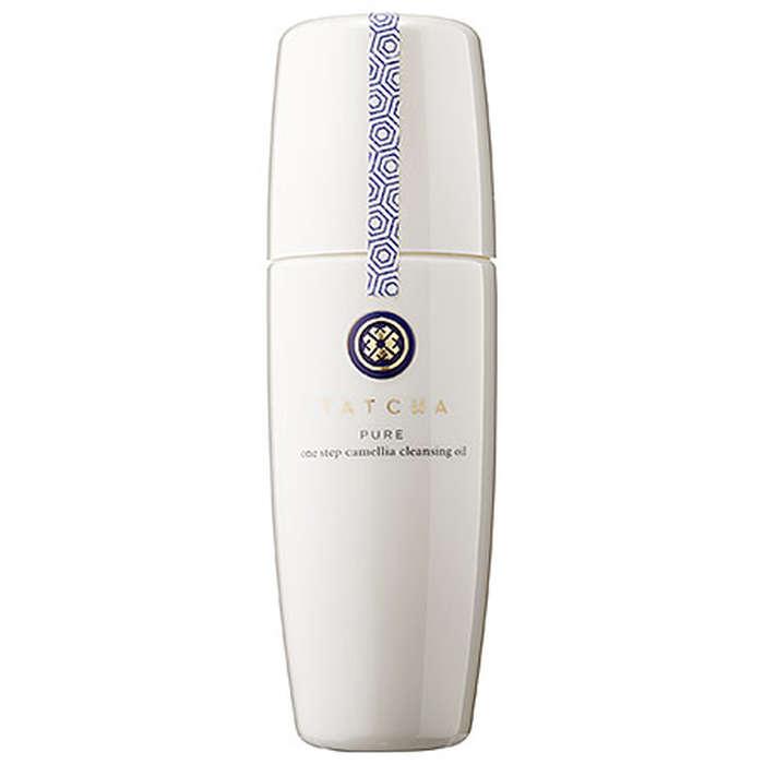 Tatcha Pure One Step Camellia Cleansing Oil