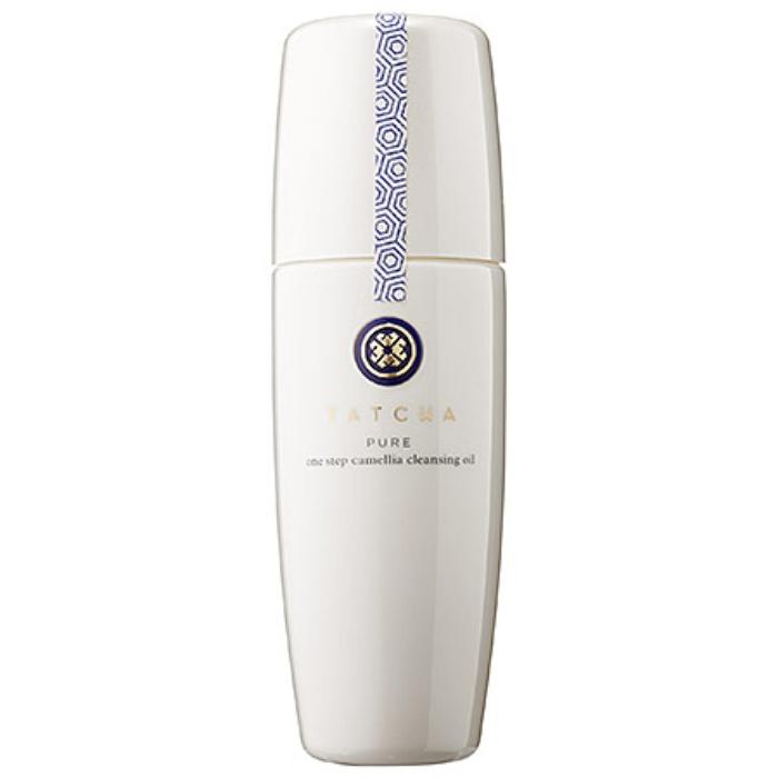 Tatcha Pure One Step Camellia Cleansing Oil