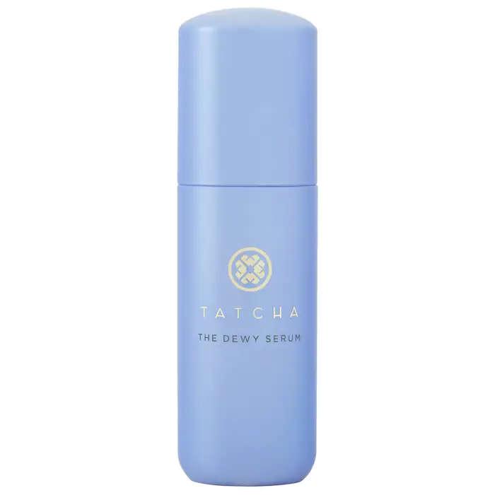 Tatcha The Dewy Serum Resurfacing And Plumping Treatment