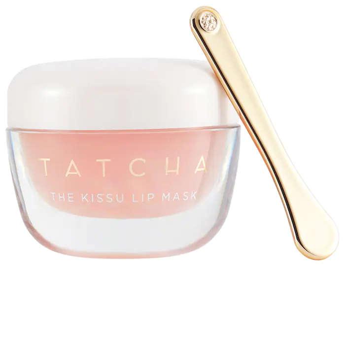 Tatcha The Kissu Lip Mask