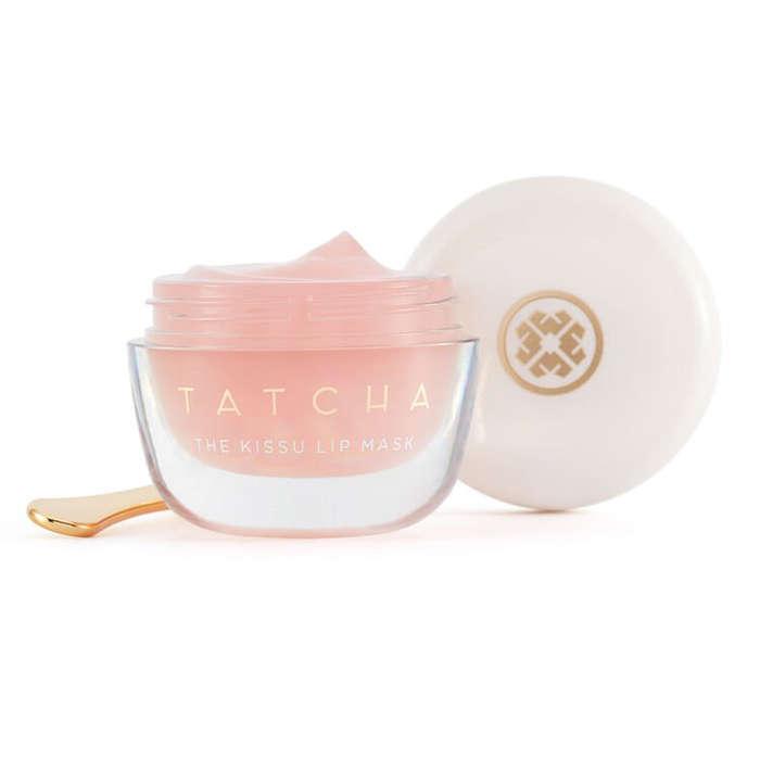 Tatcha The Kissu Lip Mask