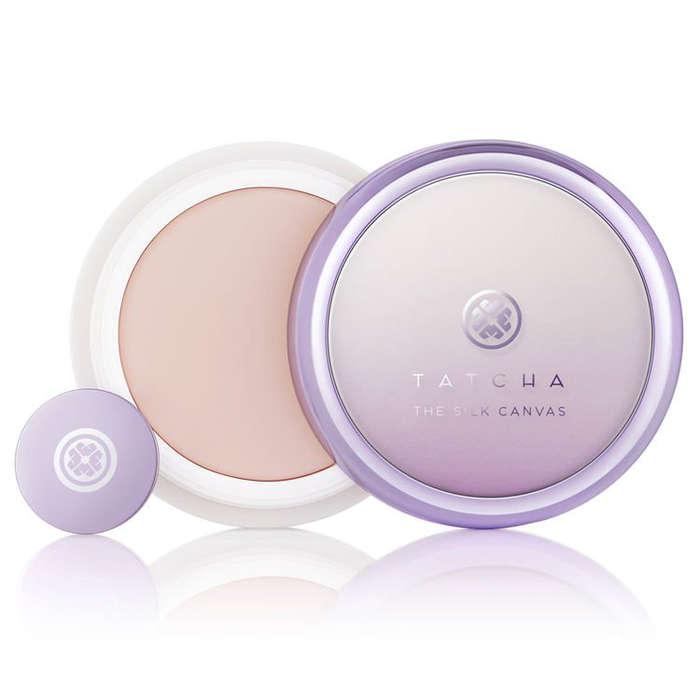 Tatcha The Silk Canvas Protective Primer