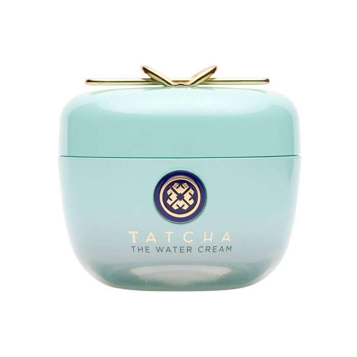 Tatcha The Water Cream