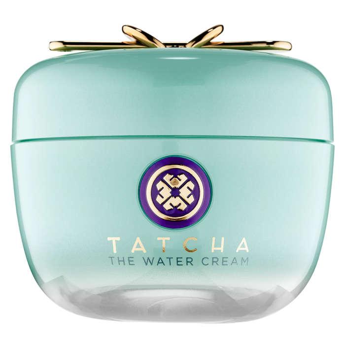 Tatcha The Water Cream